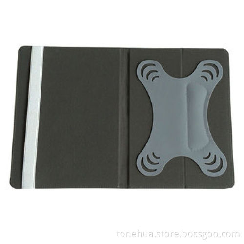 Universal cover for all iPad, with stand
